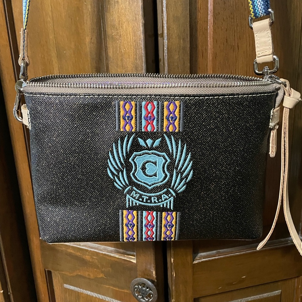 Consuela Squad Midtown Crossbody
